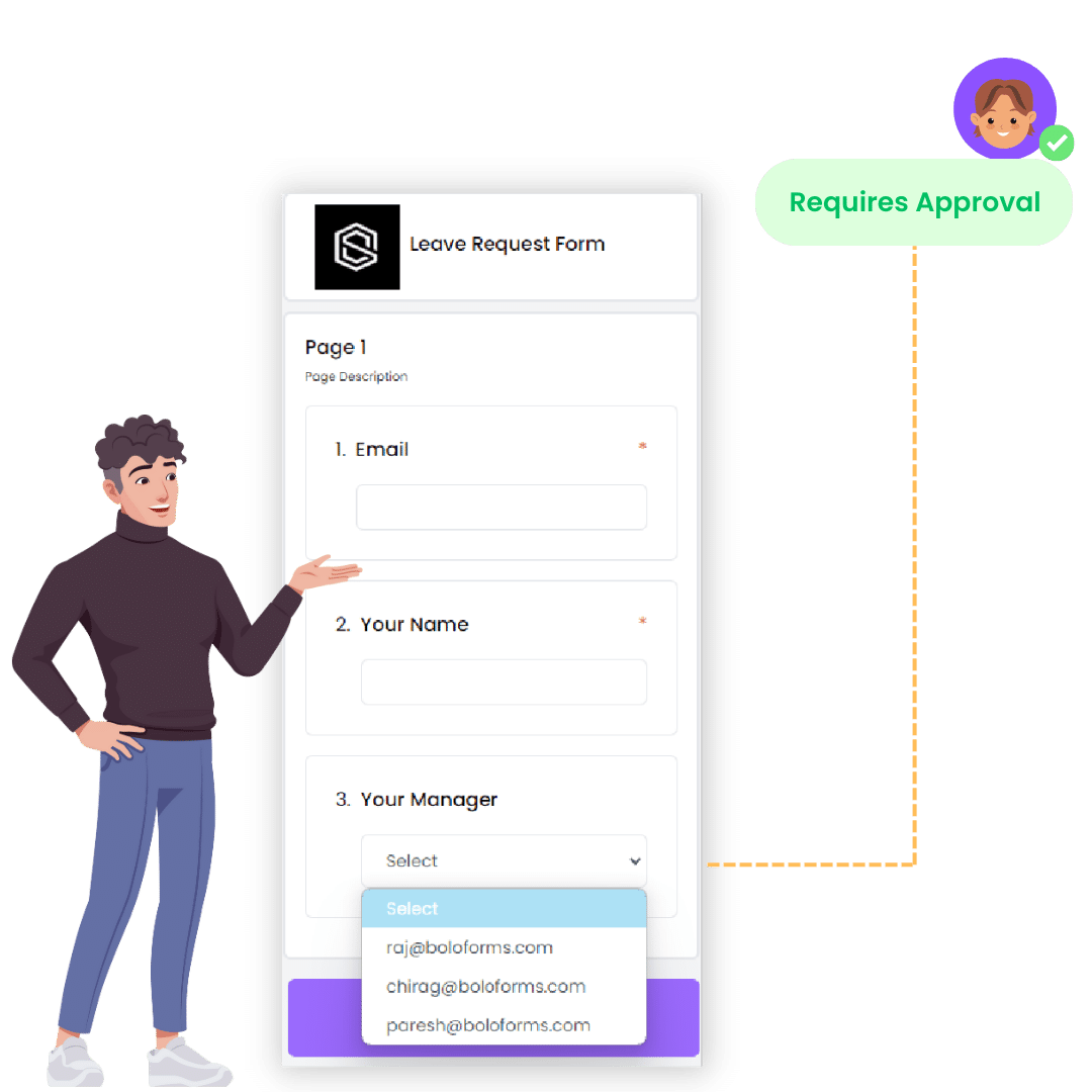 Dynamic Email