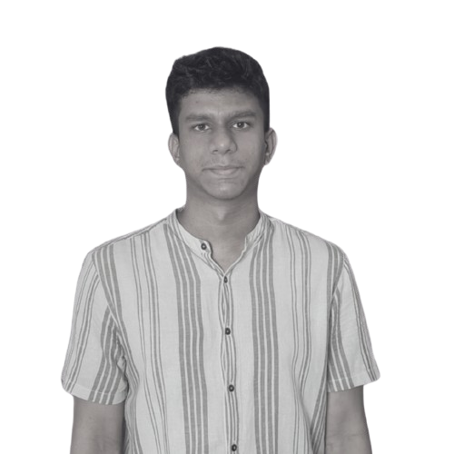 Ayush Bobale