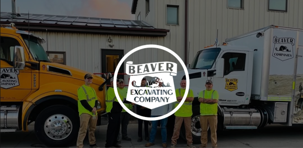 Beaver