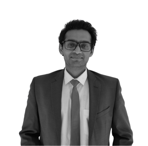 Chirag Gupta