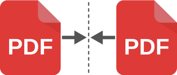 Merge PDFs