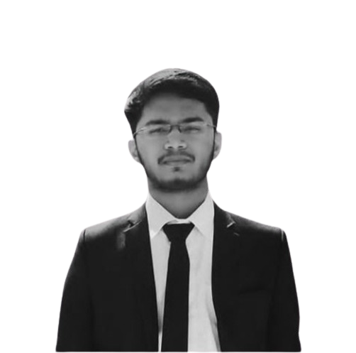 Paresh Deshmukh