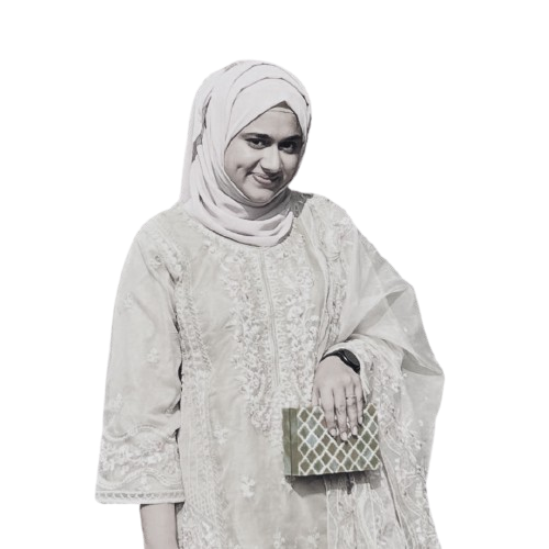 Rida Ahsan