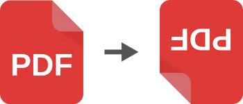 Rotate PDF