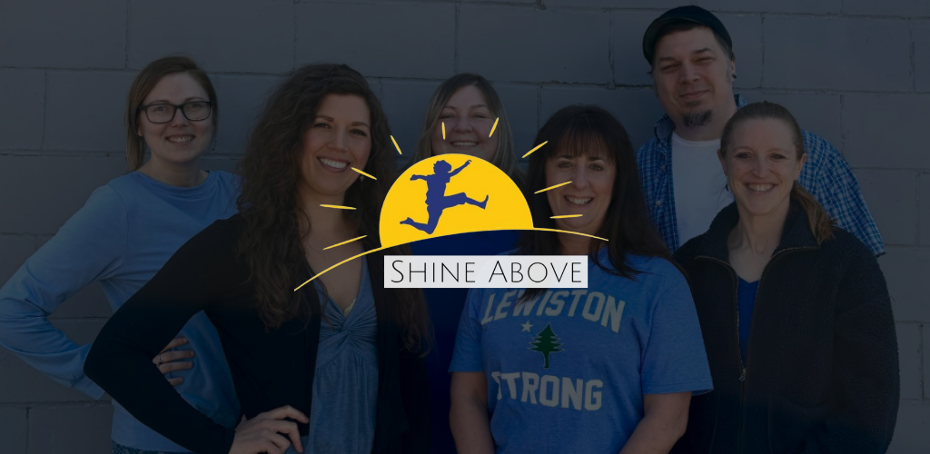Shine Above