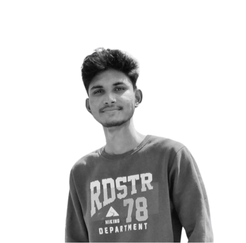 Smurtiranjan Sahoo