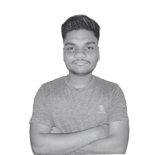 Yash Kumar Saini